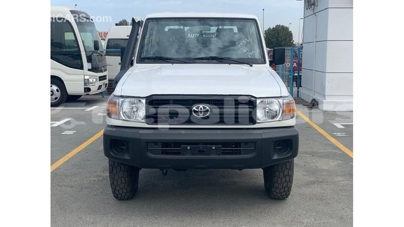 Big with watermark toyota land cruiser bagmati import dubai 3045
