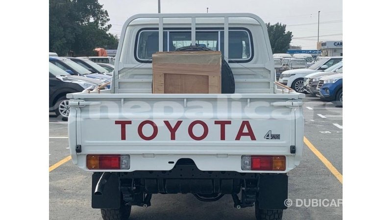 Big with watermark toyota land cruiser bagmati import dubai 3045