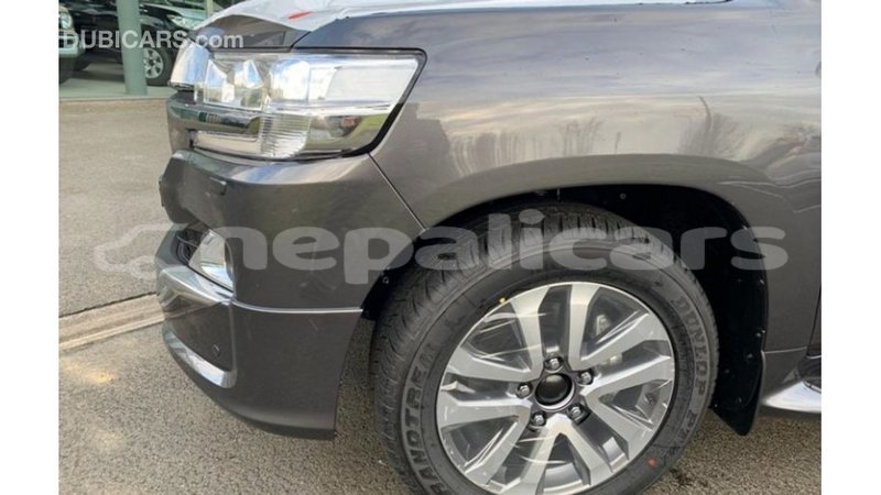 Big with watermark toyota land cruiser bagmati import dubai 3046