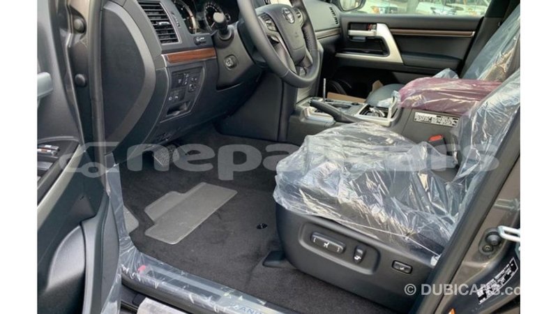 Big with watermark toyota land cruiser bagmati import dubai 3046