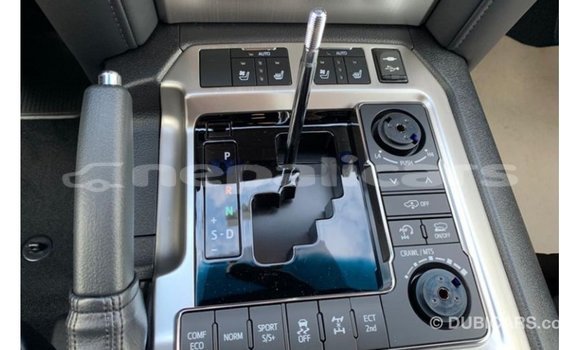 Buy Import Toyota Land Cruiser Other Car in Import - Dubai in Bagmati Buy Import Toyota Land Cruiser Other Car in Import - Dubai in Bagmati