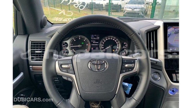 Big with watermark toyota land cruiser bagmati import dubai 3046