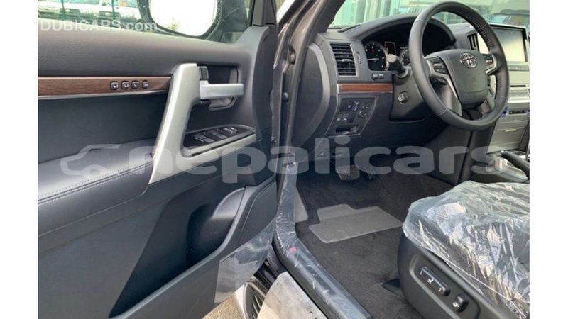 Big with watermark toyota land cruiser bagmati import dubai 3046