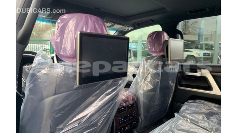 Big with watermark toyota land cruiser bagmati import dubai 3046