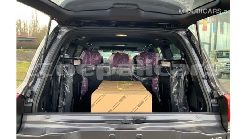 Big with watermark toyota land cruiser bagmati import dubai 3046