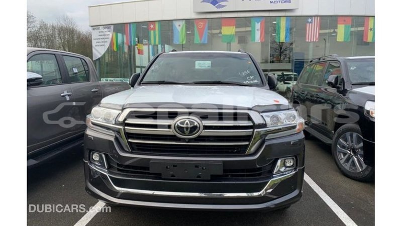 Big with watermark toyota land cruiser bagmati import dubai 3046