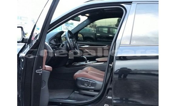 Buy Import BMW X5 Black Car in Import - Dubai in Bagmati Buy Import BMW X5 Black Car in Import - Dubai in Bagmati