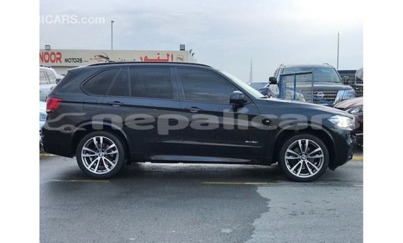 Buy Import BMW X5 Black Car in Import - Dubai in Bagmati Buy Import BMW X5 Black Car in Import - Dubai in Bagmati
