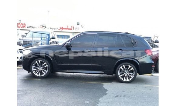 Buy Import BMW X5 Black Car in Import - Dubai in Bagmati Buy Import BMW X5 Black Car in Import - Dubai in Bagmati