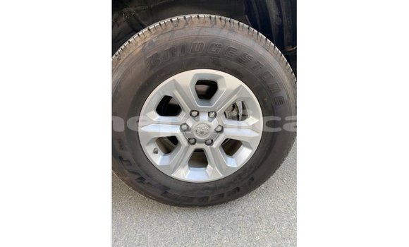 Buy Import Toyota 4Runner White Car in Import - Dubai in Bagmati Buy Import Toyota 4Runner White Car in Import - Dubai in Bagmati