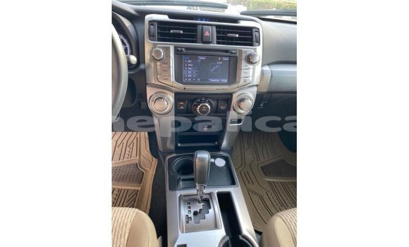 Buy Import Toyota 4Runner White Car in Import - Dubai in Bagmati Buy Import Toyota 4Runner White Car in Import - Dubai in Bagmati