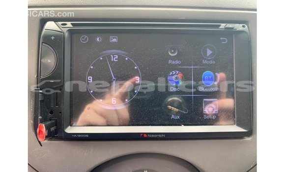 Buy Import Nissan Sunny White Car in Import - Dubai in Bagmati Buy Import Nissan Sunny White Car in Import - Dubai in Bagmati