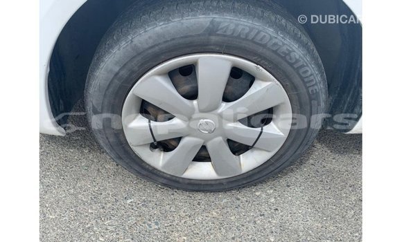 Buy Import Nissan Sunny White Car in Import - Dubai in Bagmati Buy Import Nissan Sunny White Car in Import - Dubai in Bagmati