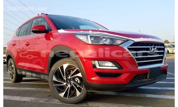 Buy Import Hyundai Tucson Red Car in Import - Dubai in Bagmati Buy Import Hyundai Tucson Red Car in Import - Dubai in Bagmati