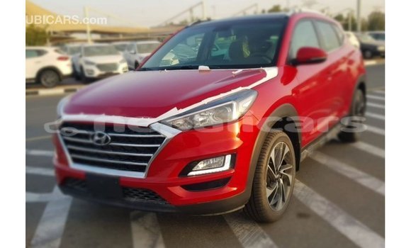 Buy Import Hyundai Tucson Red Car in Import - Dubai in Bagmati Buy Import Hyundai Tucson Red Car in Import - Dubai in Bagmati