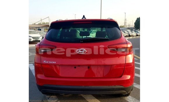 Buy Import Hyundai Tucson Red Car in Import - Dubai in Bagmati Buy Import Hyundai Tucson Red Car in Import - Dubai in Bagmati
