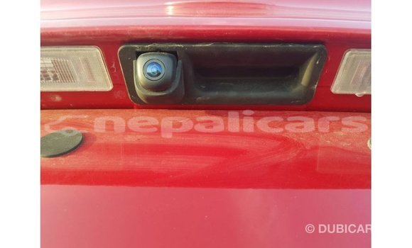 Buy Import Hyundai Tucson Red Car in Import - Dubai in Bagmati Buy Import Hyundai Tucson Red Car in Import - Dubai in Bagmati