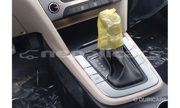 Buy Import Hyundai Elantra White Car in Import - Dubai in Bagmati Buy Import Hyundai Elantra White Car in Import - Dubai in Bagmati