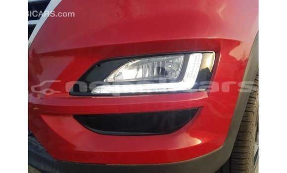 Buy Import Hyundai Tucson Red Car in Import - Dubai in Bagmati Buy Import Hyundai Tucson Red Car in Import - Dubai in Bagmati