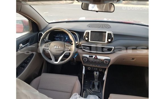 Buy Import Hyundai Tucson Red Car in Import - Dubai in Bagmati Buy Import Hyundai Tucson Red Car in Import - Dubai in Bagmati
