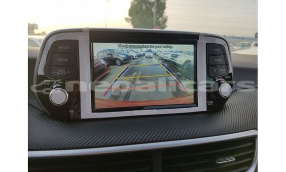 Buy Import Hyundai Tucson Red Car in Import - Dubai in Bagmati Buy Import Hyundai Tucson Red Car in Import - Dubai in Bagmati