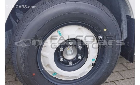 Buy Import Toyota Hiace White Car in Import - Dubai in Bagmati Buy Import Toyota Hiace White Car in Import - Dubai in Bagmati