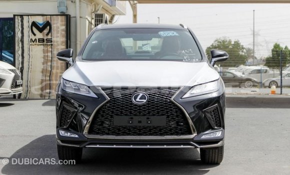 Buy Import Lexus RX 300 Black Car in Import - Dubai in Bagmati Buy Import Lexus RX 300 Black Car in Import - Dubai in Bagmati