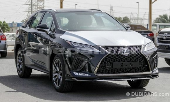 Buy Import Lexus RX 300 Black Car in Import - Dubai in Bagmati Buy Import Lexus RX 300 Black Car in Import - Dubai in Bagmati