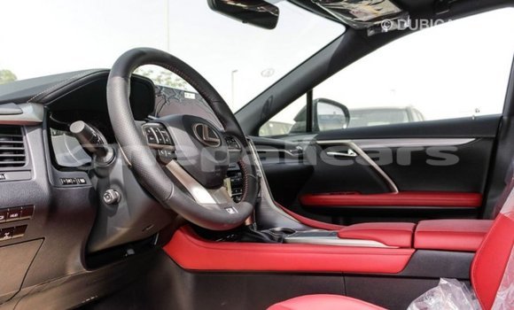 Buy Import Lexus RX 300 Black Car in Import - Dubai in Bagmati Buy Import Lexus RX 300 Black Car in Import - Dubai in Bagmati