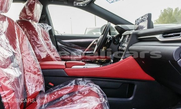 Buy Import Lexus RX 300 Black Car in Import - Dubai in Bagmati Buy Import Lexus RX 300 Black Car in Import - Dubai in Bagmati