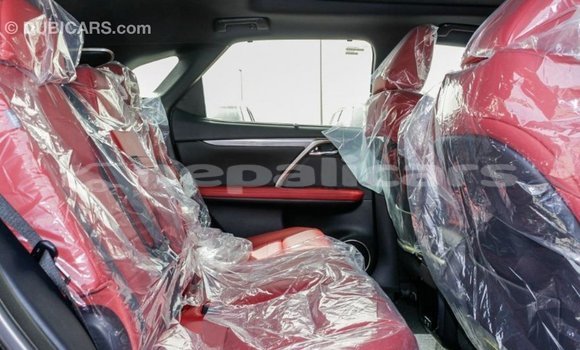 Buy Import Lexus RX 300 Black Car in Import - Dubai in Bagmati Buy Import Lexus RX 300 Black Car in Import - Dubai in Bagmati