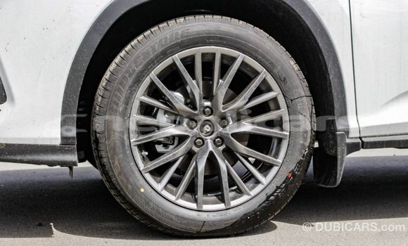 Buy Import Lexus RX 300 White Car in Import - Dubai in Bagmati Buy Import Lexus RX 300 White Car in Import - Dubai in Bagmati