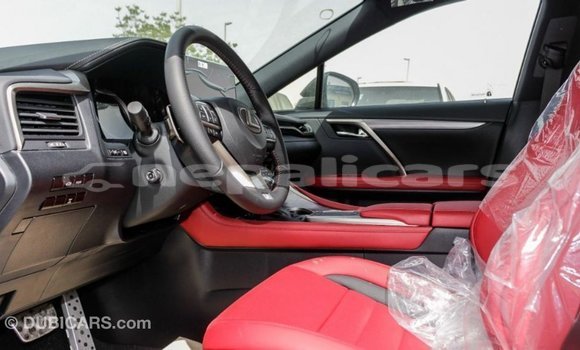 Buy Import Lexus RX 300 White Car in Import - Dubai in Bagmati Buy Import Lexus RX 300 White Car in Import - Dubai in Bagmati