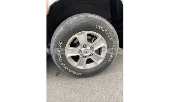 Buy Import Toyota Sequoia White Car in Import - Dubai in Bagmati Buy Import Toyota Sequoia White Car in Import - Dubai in Bagmati