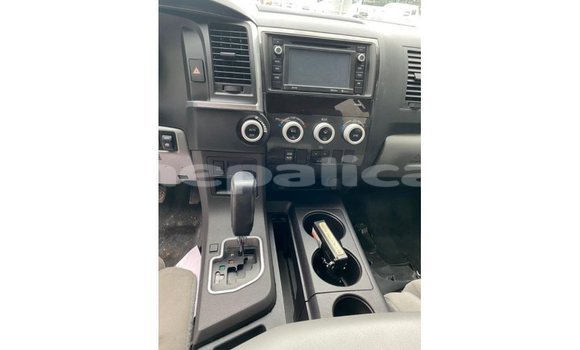 Buy Import Toyota Sequoia White Car in Import - Dubai in Bagmati Buy Import Toyota Sequoia White Car in Import - Dubai in Bagmati