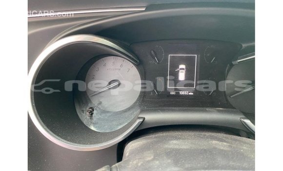 Buy Import Toyota Sequoia White Car in Import - Dubai in Bagmati Buy Import Toyota Sequoia White Car in Import - Dubai in Bagmati