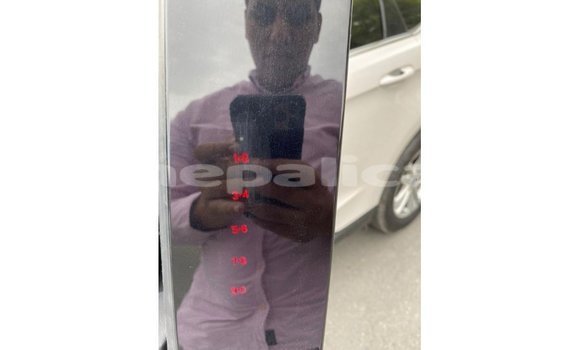 Buy Import Ford Edge White Car in Import - Dubai in Bagmati Buy Import Ford Edge White Car in Import - Dubai in Bagmati