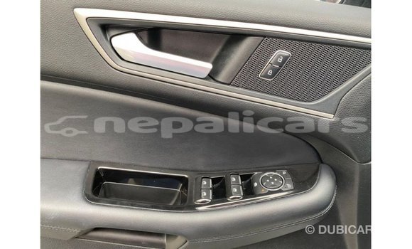 Buy Import Ford Edge White Car in Import - Dubai in Bagmati Buy Import Ford Edge White Car in Import - Dubai in Bagmati