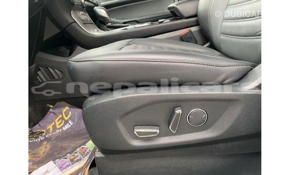 Buy Import Ford Edge White Car in Import - Dubai in Bagmati Buy Import Ford Edge White Car in Import - Dubai in Bagmati