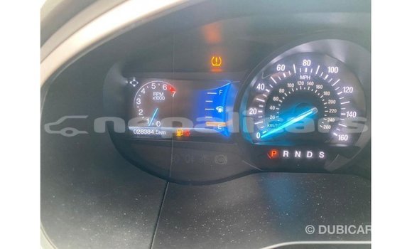 Buy Import Ford Edge White Car in Import - Dubai in Bagmati Buy Import Ford Edge White Car in Import - Dubai in Bagmati