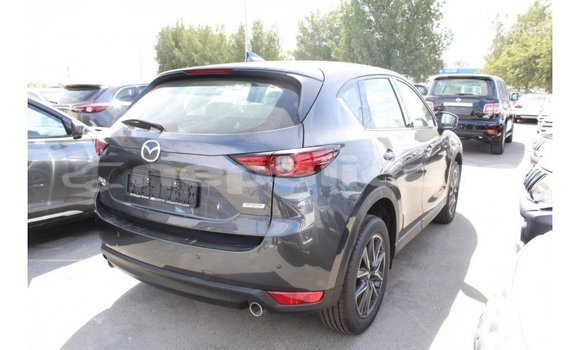 Buy Import Mazda CX-5 Other Car in Import - Dubai in Bagmati
