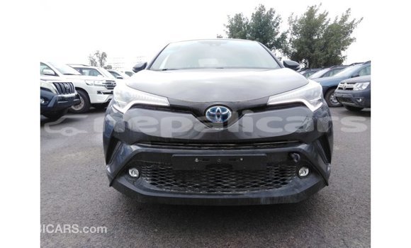 Buy Import Toyota C-HR Other Car in Import - Dubai in Bagmati Buy Import Toyota C-HR Other Car in Import - Dubai in Bagmati