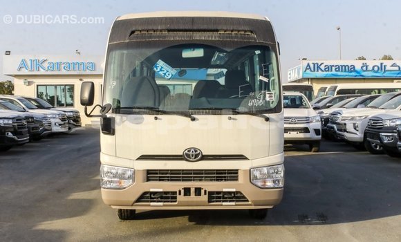 Buy Import Toyota Coaster White Car in Import - Dubai in Bagmati Buy Import Toyota Coaster White Car in Import - Dubai in Bagmati