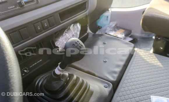 Buy Import Toyota Coaster White Car in Import - Dubai in Bagmati Buy Import Toyota Coaster White Car in Import - Dubai in Bagmati