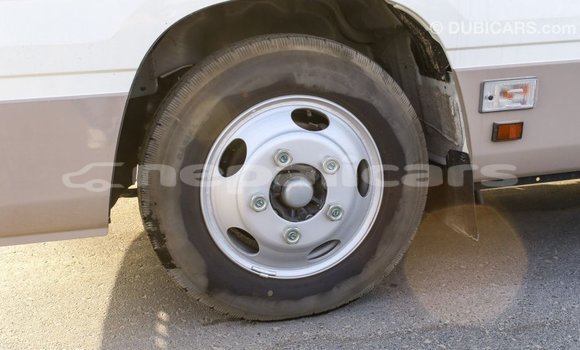 Buy Import Toyota Coaster White Car in Import - Dubai in Bagmati Buy Import Toyota Coaster White Car in Import - Dubai in Bagmati