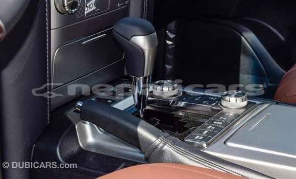 Buy Import Toyota Land Cruiser Black Car in Import - Dubai in Bagmati Buy Import Toyota Land Cruiser Black Car in Import - Dubai in Bagmati