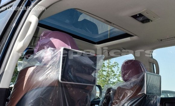 Buy Import Toyota Land Cruiser Black Car in Import - Dubai in Bagmati Buy Import Toyota Land Cruiser Black Car in Import - Dubai in Bagmati