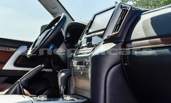 Buy Import Toyota Land Cruiser Black Car in Import - Dubai in Bagmati Buy Import Toyota Land Cruiser Black Car in Import - Dubai in Bagmati