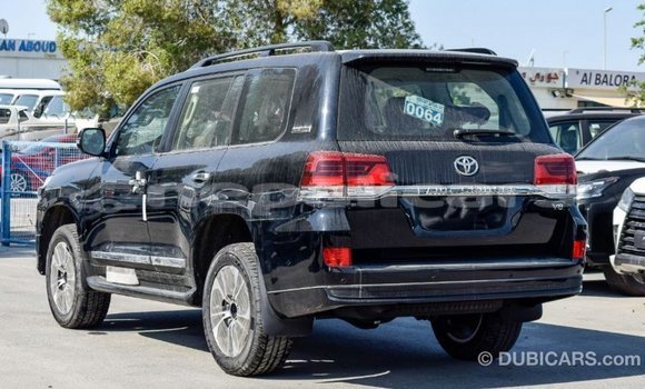Buy Import Toyota Land Cruiser Black Car in Import - Dubai in Bagmati Buy Import Toyota Land Cruiser Black Car in Import - Dubai in Bagmati