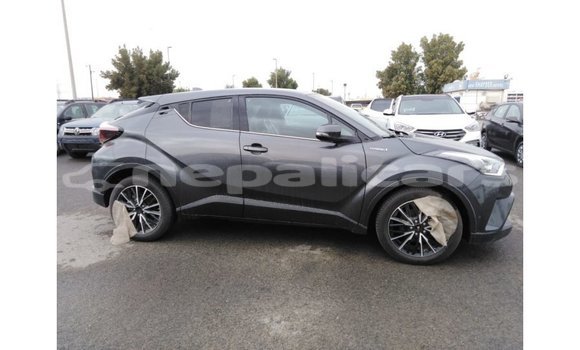 Buy Import Toyota C-HR Other Car in Import - Dubai in Bagmati Buy Import Toyota C-HR Other Car in Import - Dubai in Bagmati